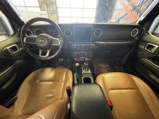 Jeep Wrangler 4xe  2023 à St-Jérôme, Québec - 10 - w320h240px