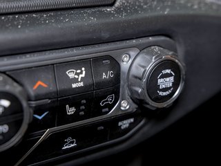 Jeep Wrangler 4xe  2023 à St-Jérôme, Québec - 22 - w320h240px