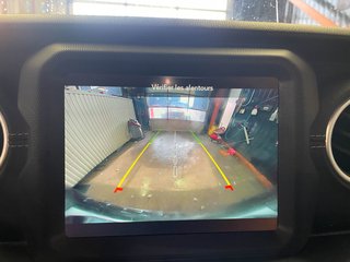 Jeep Wrangler 4xe  2023 à St-Jérôme, Québec - 13 - w320h240px