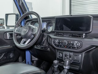 2024 Jeep Wrangler 4xe in St-Jérôme, Quebec - 28 - w320h240px