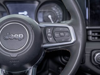2024 Jeep Wrangler 4xe in St-Jérôme, Quebec - 16 - w320h240px