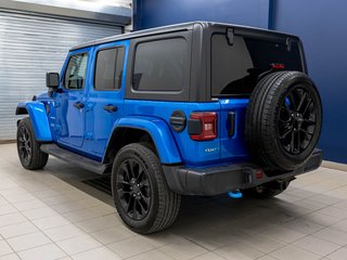 2024 Jeep Wrangler 4xe in St-Jérôme, Quebec - 6 - w320h240px