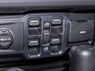 2024 Jeep Wrangler 4xe in St-Jérôme, Quebec - 27 - w320h240px