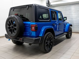 2024 Jeep Wrangler 4xe in St-Jérôme, Quebec - 9 - w320h240px