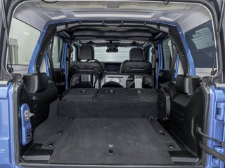 2024 Jeep Wrangler 4xe in St-Jérôme, Quebec - 32 - w320h240px