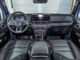 2024 Jeep Wrangler 4xe in St-Jérôme, Quebec - 12 - w320h240px