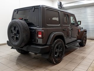 Jeep Wrangler Unlimited  2019 à St-Jérôme, Québec - 8 - w320h240px