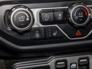 Jeep Wrangler Unlimited  2019 à St-Jérôme, Québec - 20 - w320h240px