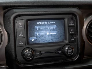 Jeep Wrangler Unlimited  2019 à St-Jérôme, Québec - 16 - w320h240px