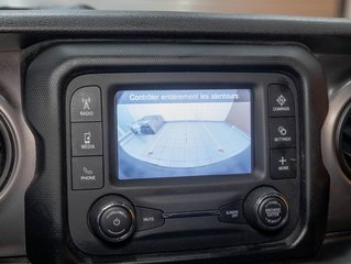 Jeep Wrangler Unlimited  2019 à St-Jérôme, Québec - 17 - w320h240px