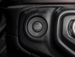 Jeep Wrangler Unlimited  2019 à St-Jérôme, Québec - 24 - w320h240px
