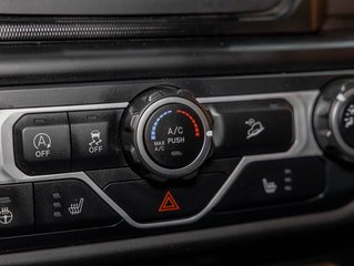 Jeep Wrangler Unlimited  2019 à St-Jérôme, Québec - 21 - w320h240px