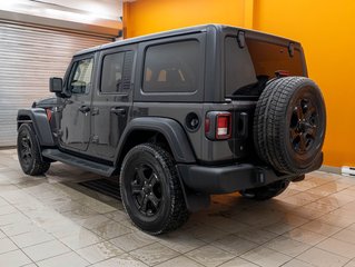 Jeep Wrangler Unlimited  2019 à St-Jérôme, Québec - 5 - w320h240px