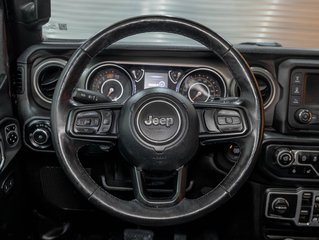 Jeep Wrangler Unlimited  2019 à St-Jérôme, Québec - 12 - w320h240px