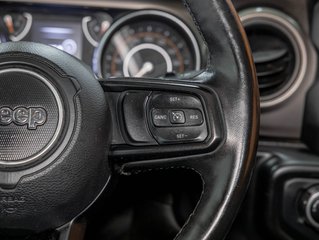 Jeep Wrangler Unlimited  2019 à St-Jérôme, Québec - 15 - w320h240px