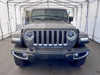 2020 Jeep Wrangler Unlimited in St-Jérôme, Quebec - 4 - w320h240px