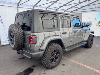 2020 Jeep Wrangler Unlimited in St-Jérôme, Quebec - 8 - w320h240px