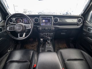 Jeep Wrangler Unlimited  2020 à St-Jérôme, Québec - 12 - w320h240px