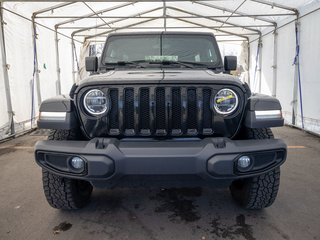 Jeep Wrangler Unlimited  2020 à St-Jérôme, Québec - 5 - w320h240px