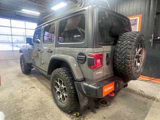 Jeep Wrangler Unlimited  2020 à St-Jérôme, Québec - 6 - w320h240px