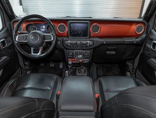 2020 Jeep Wrangler in St-Jérôme, Quebec - 11 - w320h240px