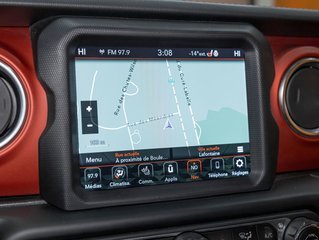 2020 Jeep Wrangler in St-Jérôme, Quebec - 16 - w320h240px