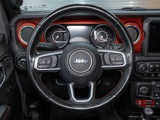 2020 Jeep Wrangler in St-Jérôme, Quebec - 12 - w320h240px