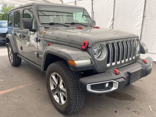 2020 Jeep Wrangler in St-Jérôme, Quebec - 9 - w320h240px