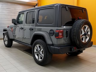 2020 Jeep Wrangler in St-Jérôme, Quebec - 5 - w320h240px
