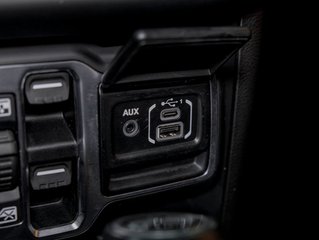 2020 Jeep Wrangler in St-Jérôme, Quebec - 23 - w320h240px