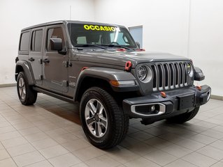 2020 Jeep Wrangler in St-Jérôme, Quebec - 9 - w320h240px