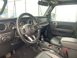 2020 Jeep Wrangler in St-Jérôme, Quebec - 3 - w320h240px