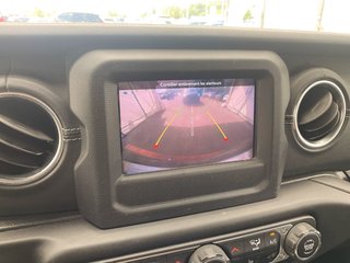 2020 Jeep Wrangler in St-Jérôme, Quebec - 13 - w320h240px