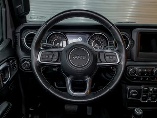 2020 Jeep Wrangler in St-Jérôme, Quebec - 12 - w320h240px