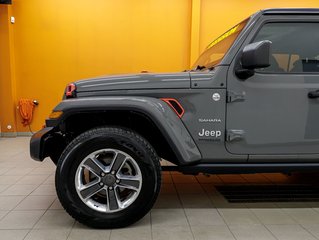 2020 Jeep Wrangler in St-Jérôme, Quebec - 31 - w320h240px