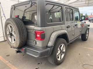 2020 Jeep Wrangler in St-Jérôme, Quebec - 8 - w320h240px