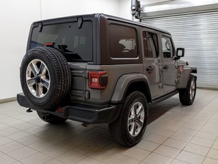 2020 Jeep Wrangler in St-Jérôme, Quebec - 8 - w320h240px
