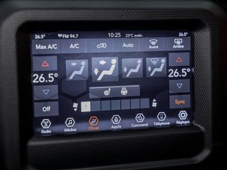 2020 Jeep Wrangler in St-Jérôme, Quebec - 16 - w320h240px