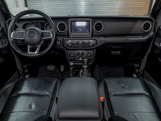 2020 Jeep Wrangler in St-Jérôme, Quebec - 11 - w320h240px