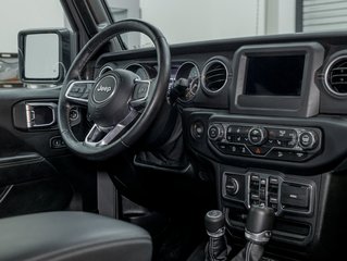 2020 Jeep Wrangler in St-Jérôme, Quebec - 26 - w320h240px