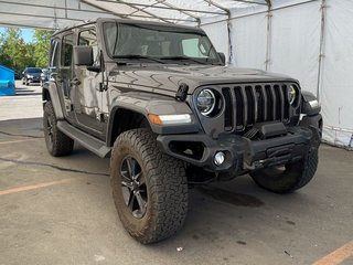 Jeep Wrangler  2020 à St-Jérôme, Québec - 10 - w320h240px