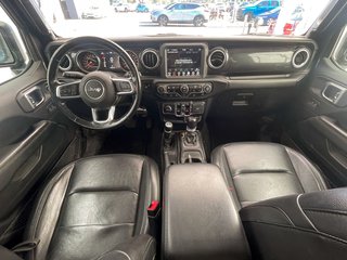 Jeep Wrangler  2020 à St-Jérôme, Québec - 12 - w320h240px