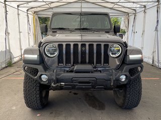 Jeep Wrangler  2020 à St-Jérôme, Québec - 5 - w320h240px
