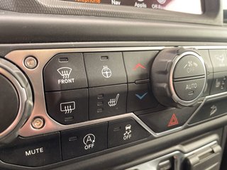 Jeep Wrangler  2020 à St-Jérôme, Québec - 13 - w320h240px