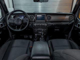 Jeep Wrangler  2021 à St-Jérôme, Québec - 11 - w320h240px