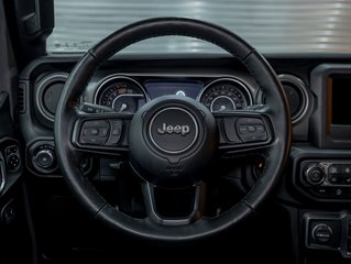 Jeep Wrangler  2021 à St-Jérôme, Québec - 12 - w320h240px