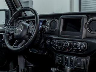 Jeep Wrangler  2021 à St-Jérôme, Québec - 26 - w320h240px