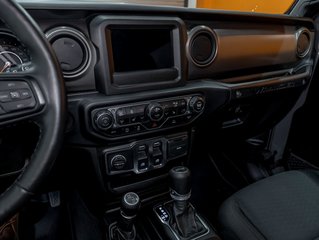 Jeep Wrangler  2021 à St-Jérôme, Québec - 17 - w320h240px