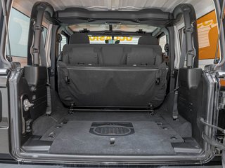 Jeep Wrangler  2021 à St-Jérôme, Québec - 28 - w320h240px