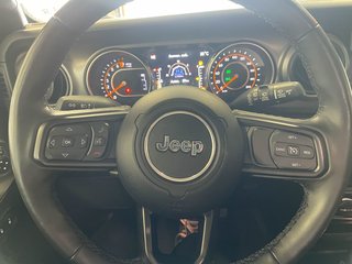 2021 Jeep Wrangler in St-Jérôme, Quebec - 14 - w320h240px